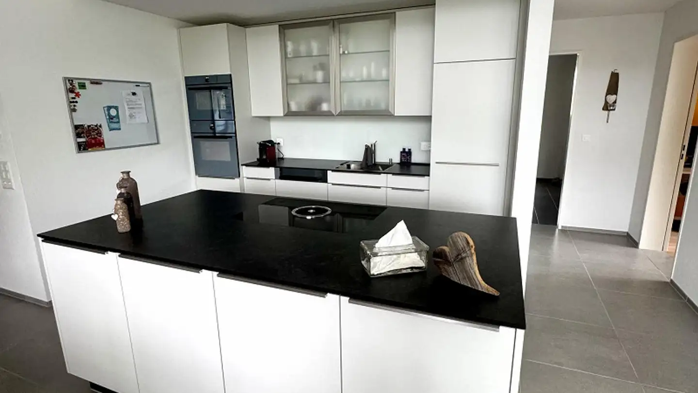 Attico in vendita - Hauptstrasse 15, 4431 Bennwil - Photo 3