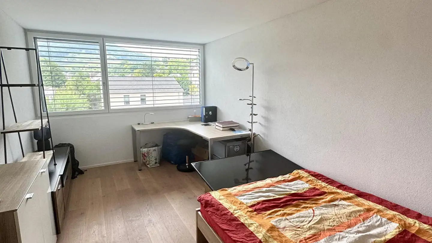 Attico in vendita - Hauptstrasse 15, 4431 Bennwil - Photo 4