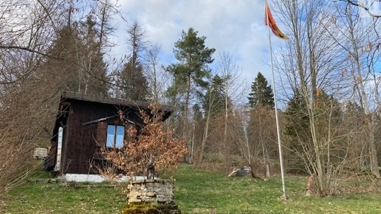 Single house for rent - Combe Du Pelu, 2333 La Ferrière