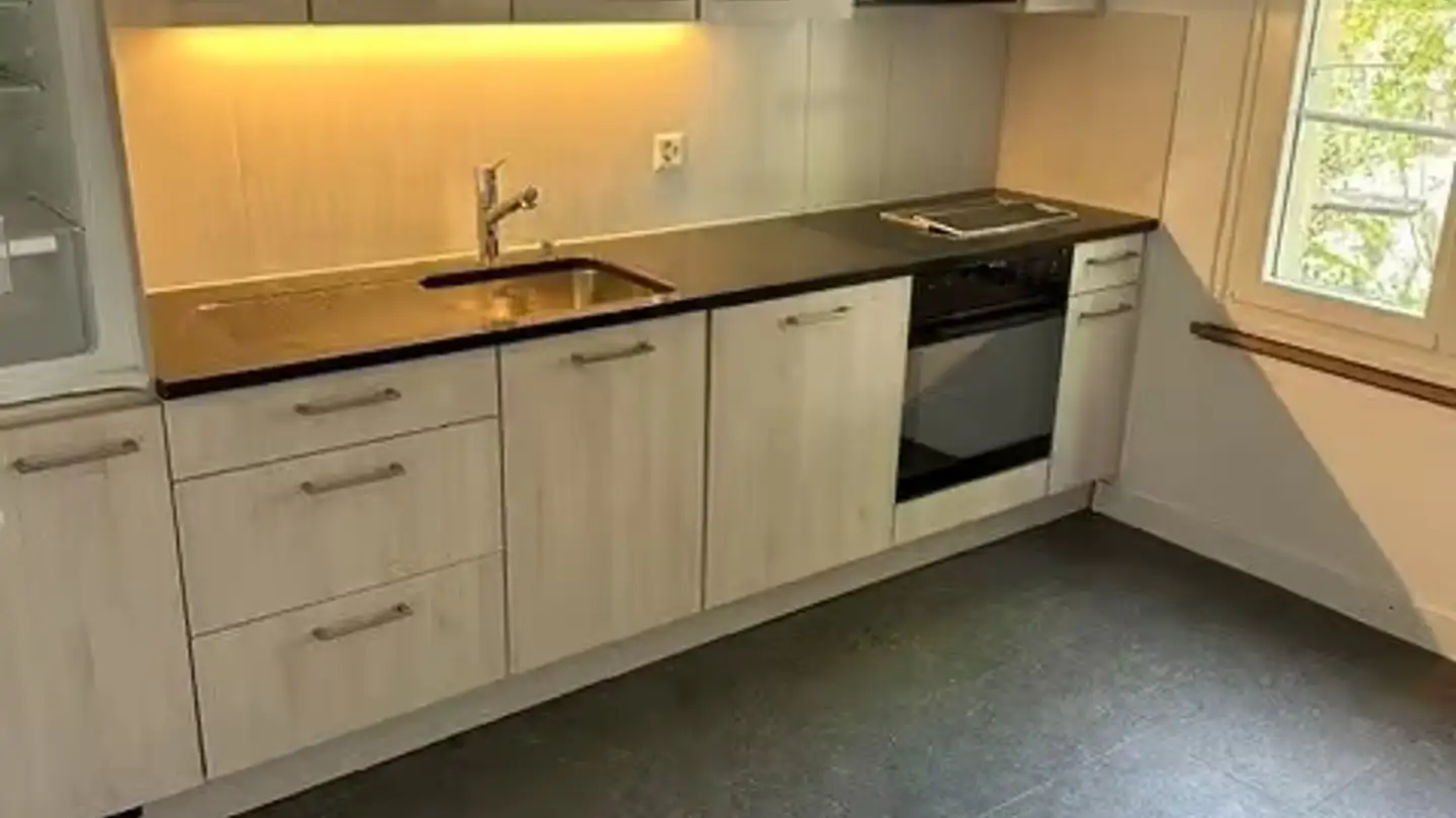 Einfamilienhaus mieten - Dorfstrasse 3, 3308 Grafenried - Foto 4