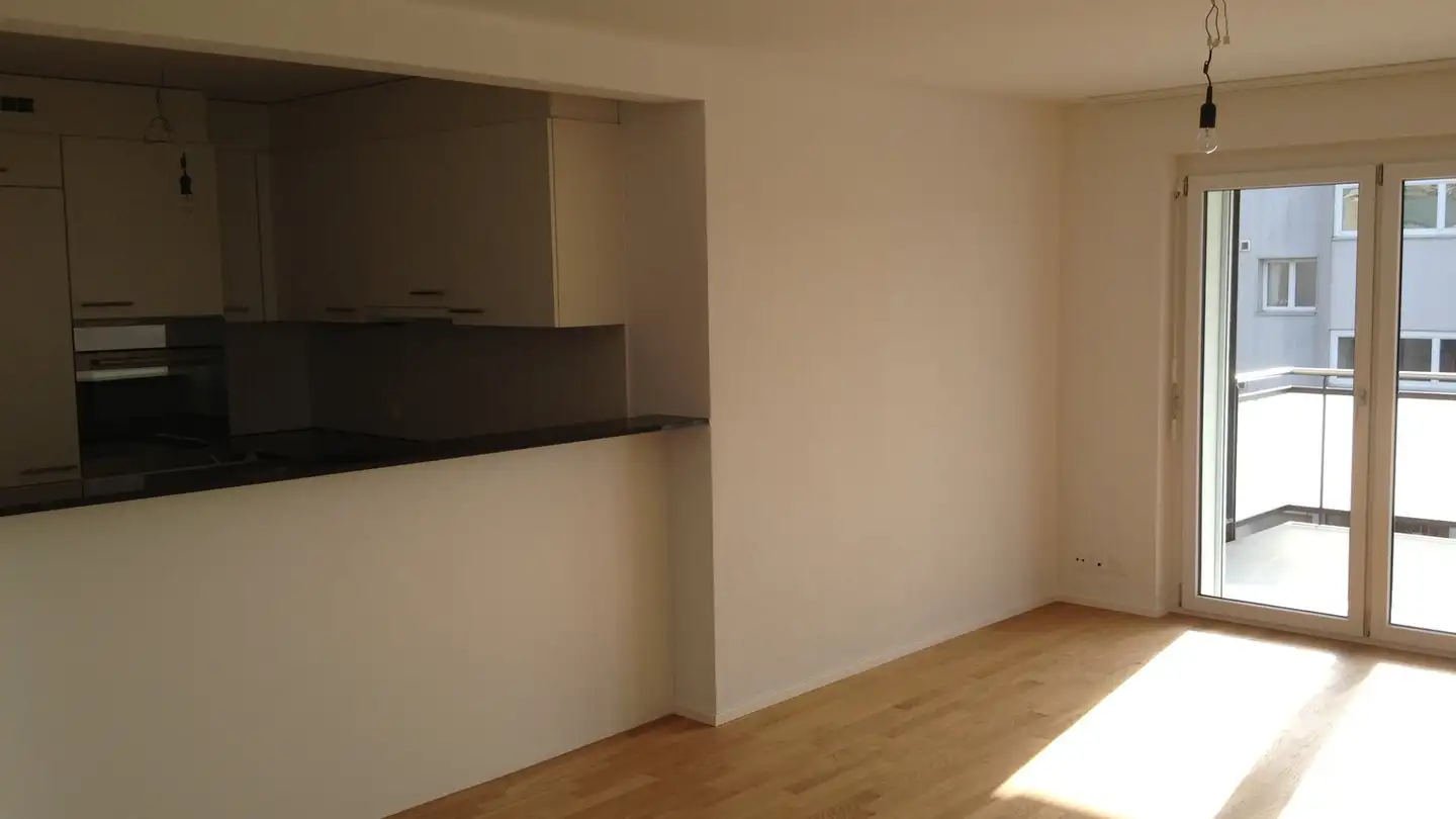 Apartment for rent - Alte Hedingerstrasse 33, 8910 Affoltern am Albis - Photo 3