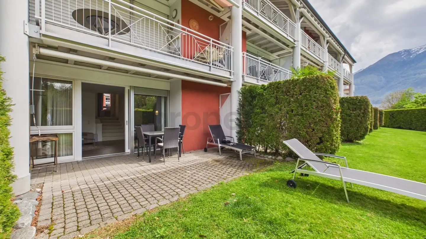 Wohnung kaufen - 6612 Ascona - Foto 2
