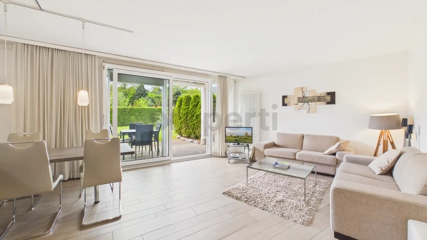 Wohnung kaufen - 6612 Ascona - Foto 4
