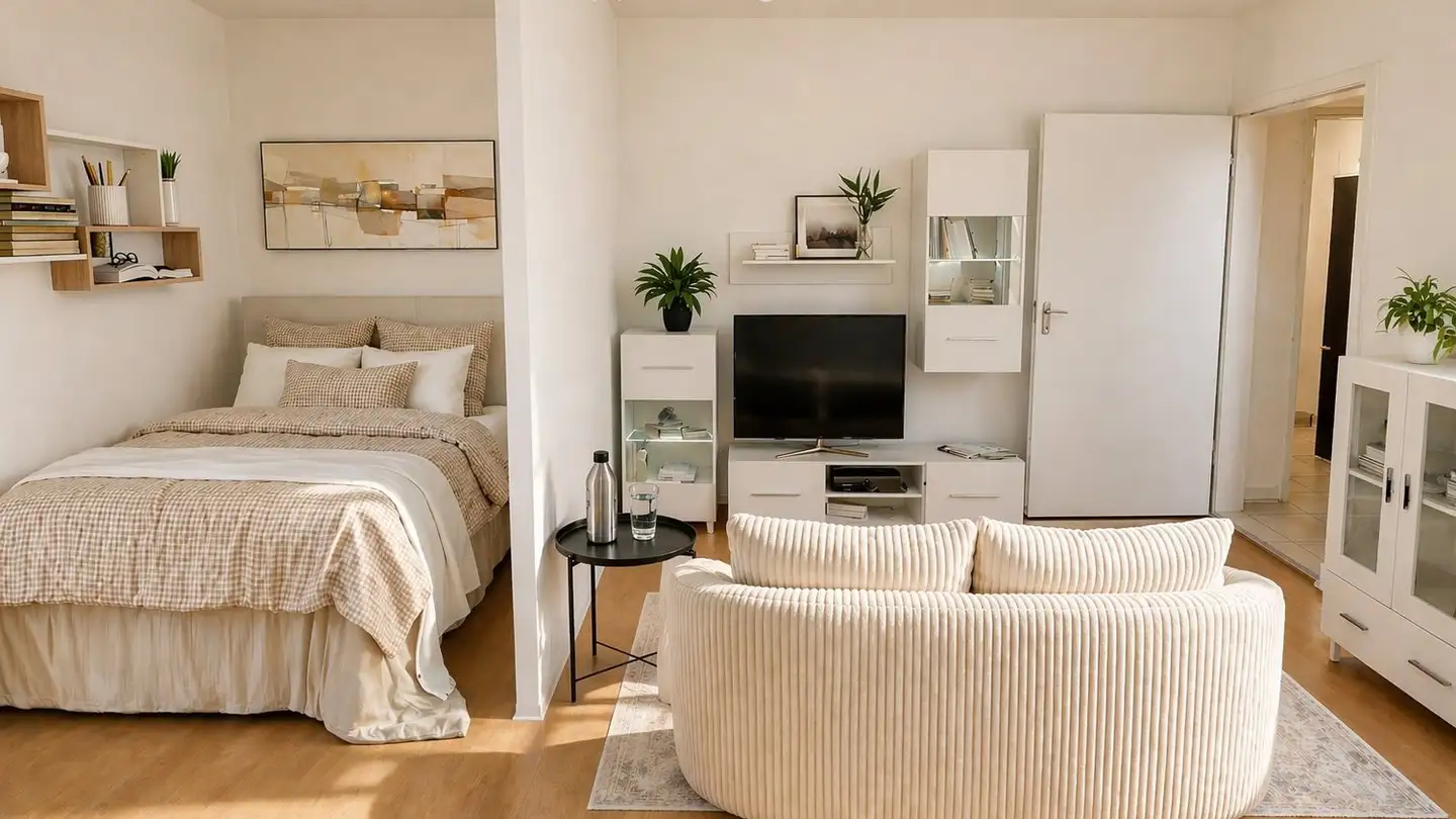 Wohnung mieten - Eggstrasse 59, 4402 Frenkendorf