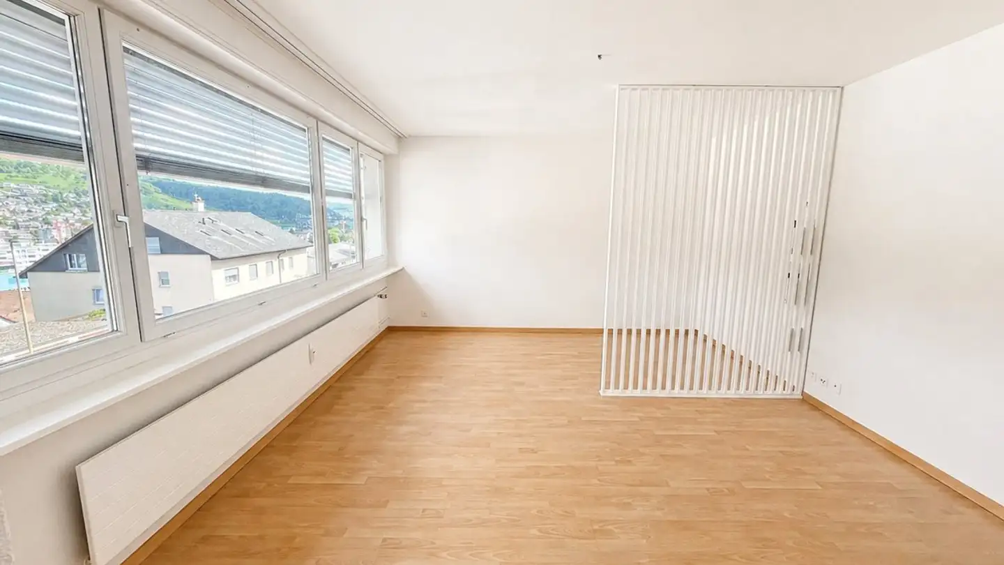 Wohnung mieten - Eggstrasse 59, 4402 Frenkendorf - Foto 2