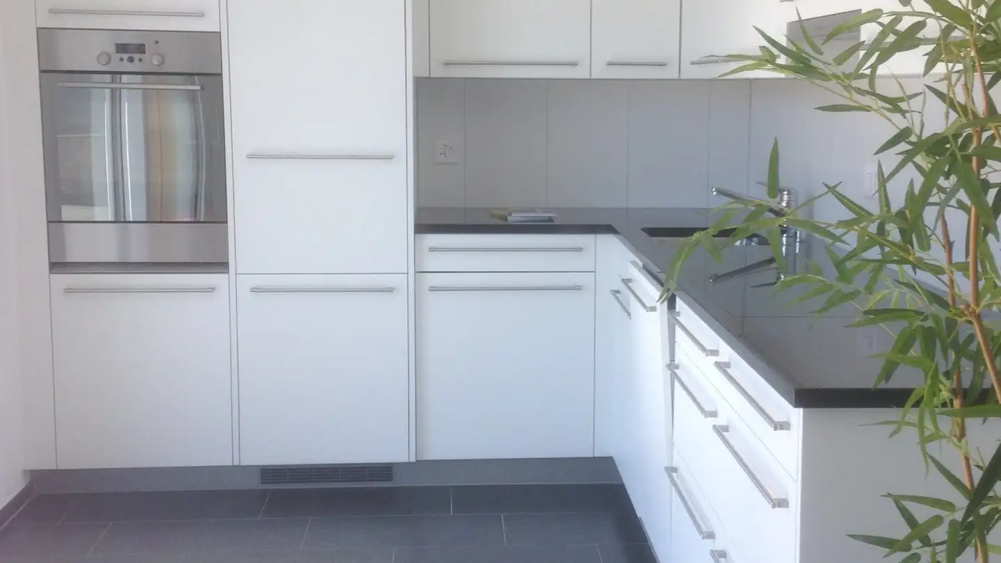 Attique à louer - Verenaweg 4, 4563 Gerlafingen - Photo 3