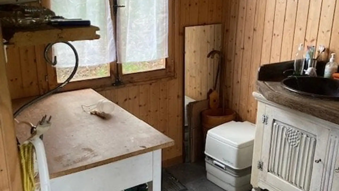 Single house for rent - Combe Du Pelu, 2333 La Ferrière - Photo 4