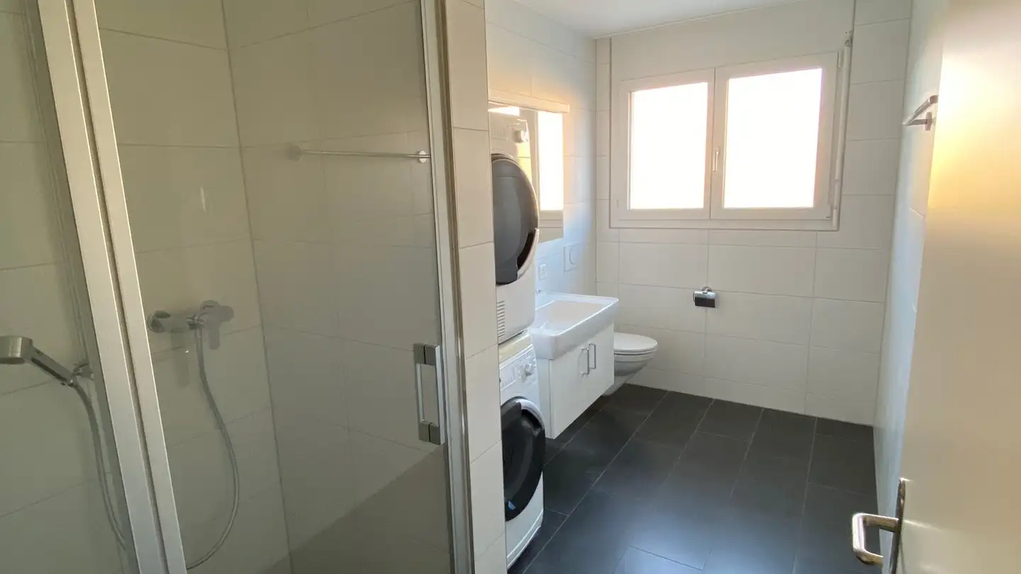 Attique à louer - Verenaweg 4, 4563 Gerlafingen - Photo 4