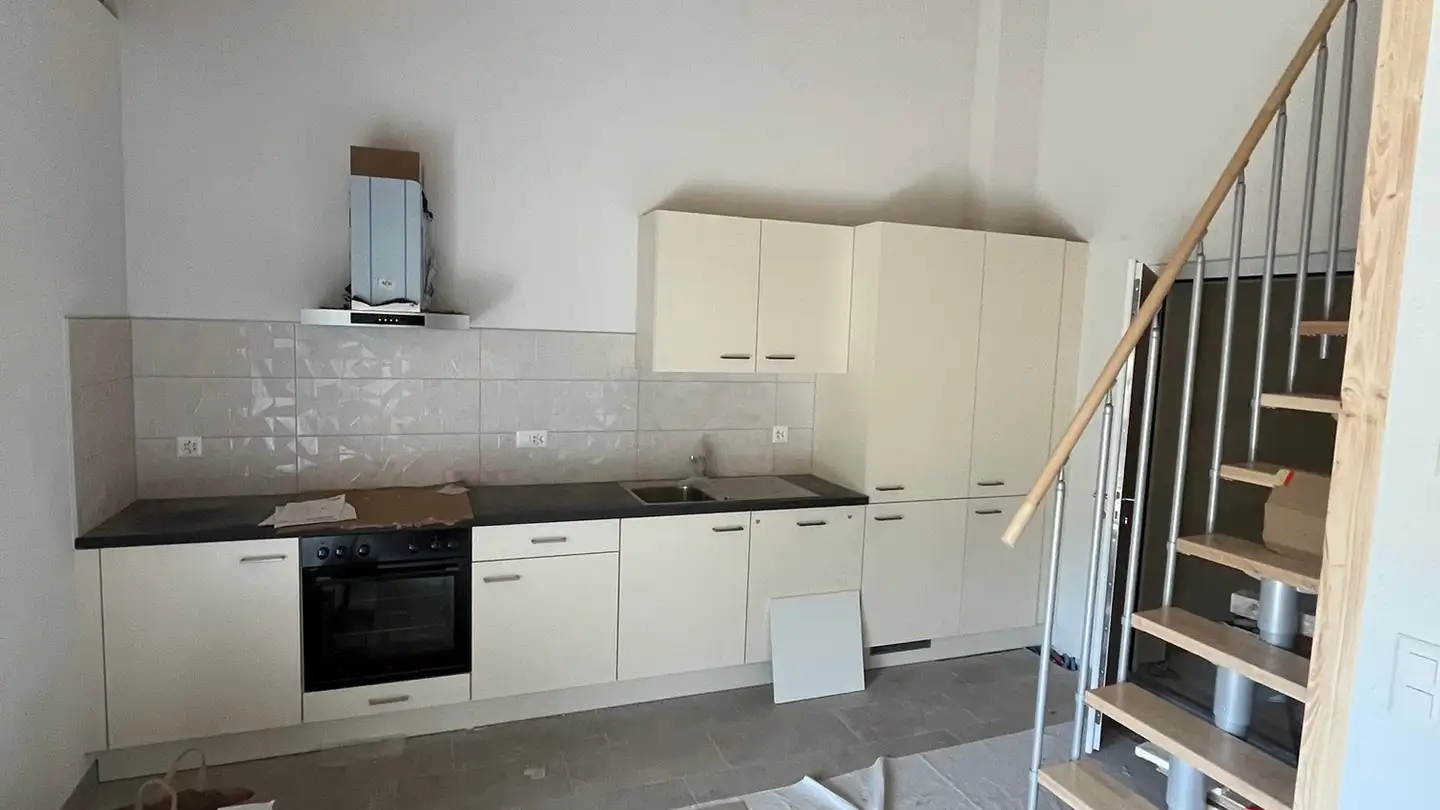 Wohnung mieten - Rue Des Verdelets, 1957 Ardon - Foto 3