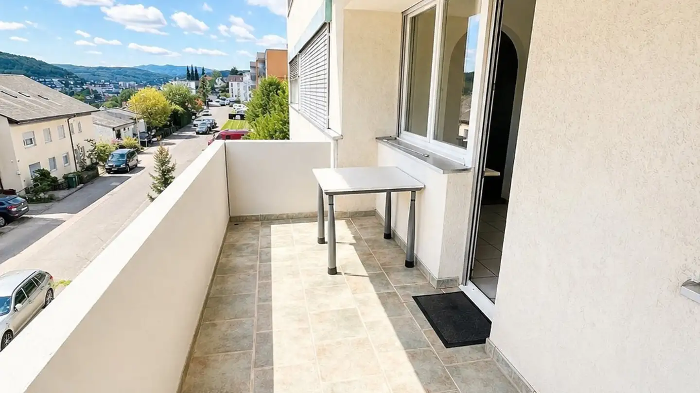 Wohnung mieten - Eggstrasse 59, 4402 Frenkendorf - Foto 3
