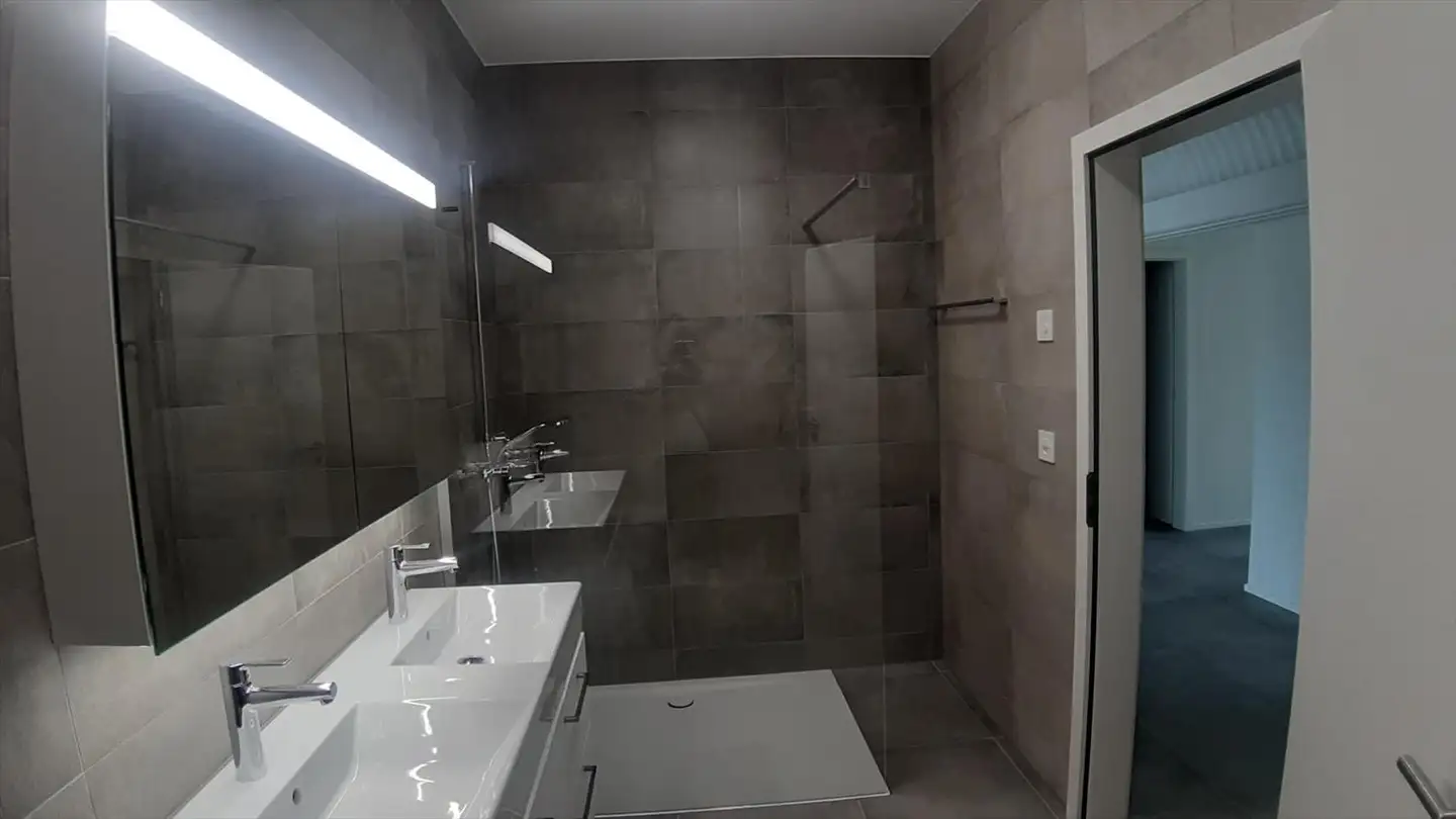 Appartamento in affitto - Avenue Léopold-Robert 114, 2300 La Chaux-de-Fonds - Foto 4