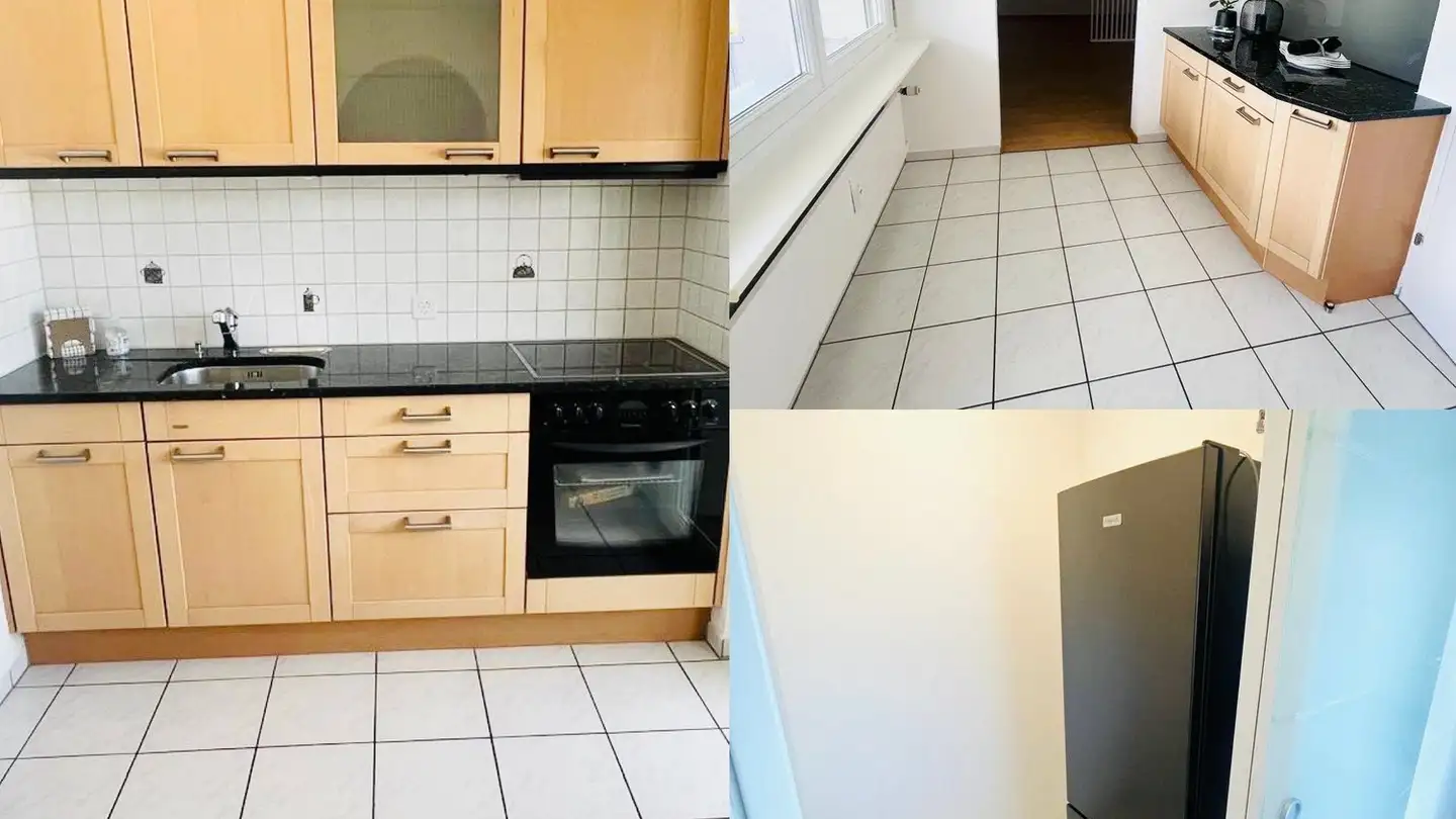 Wohnung mieten - Eggstrasse 59, 4402 Frenkendorf - Foto 4