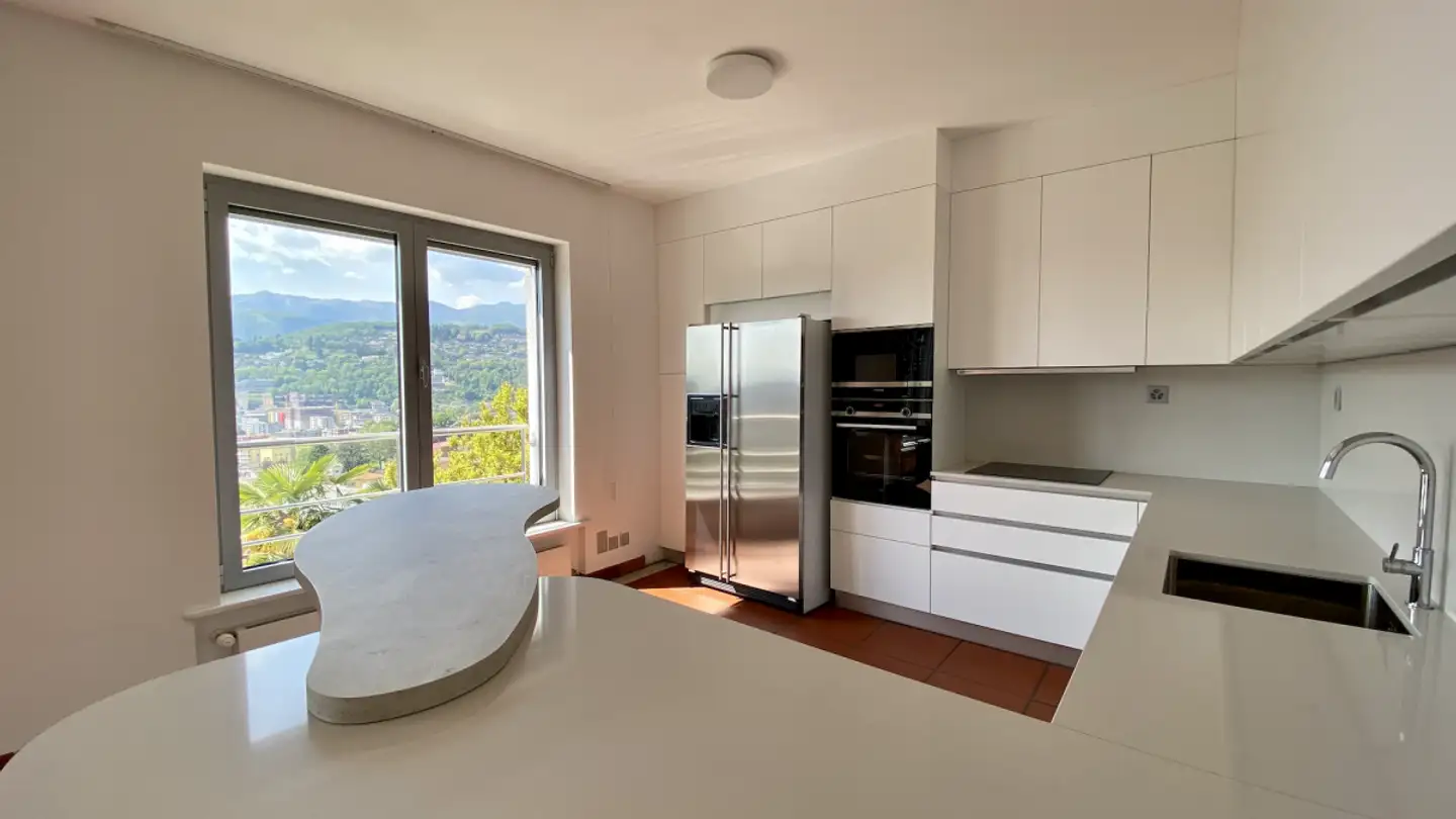 Villa in vendita - Via Max Frisch, 6962 Viganello - Photo 3