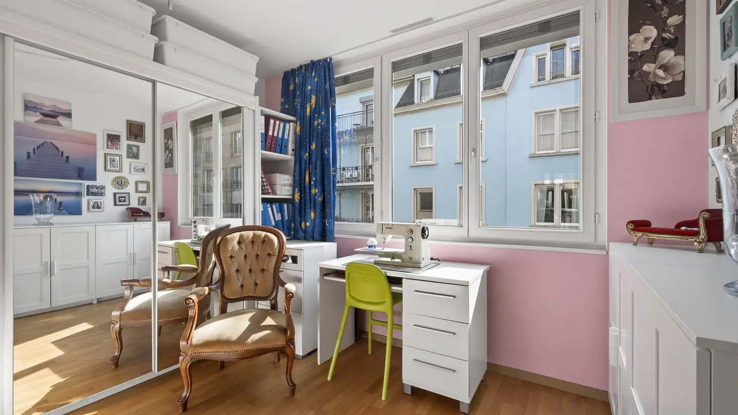 Wohnung kaufen - 8004 Zürich - Foto 4