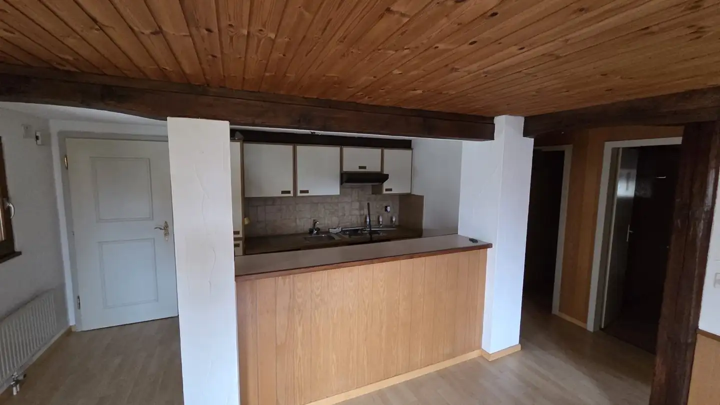 Apartment for rent - Rheinstrasse 9a, 9430 St. Margrethen SG