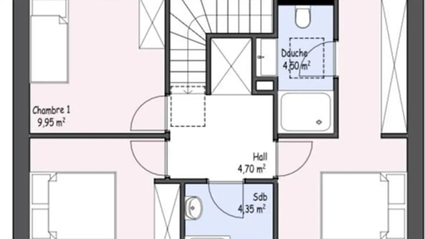 Einfamilienhaus kaufen - 1964 Conthey - Foto 4