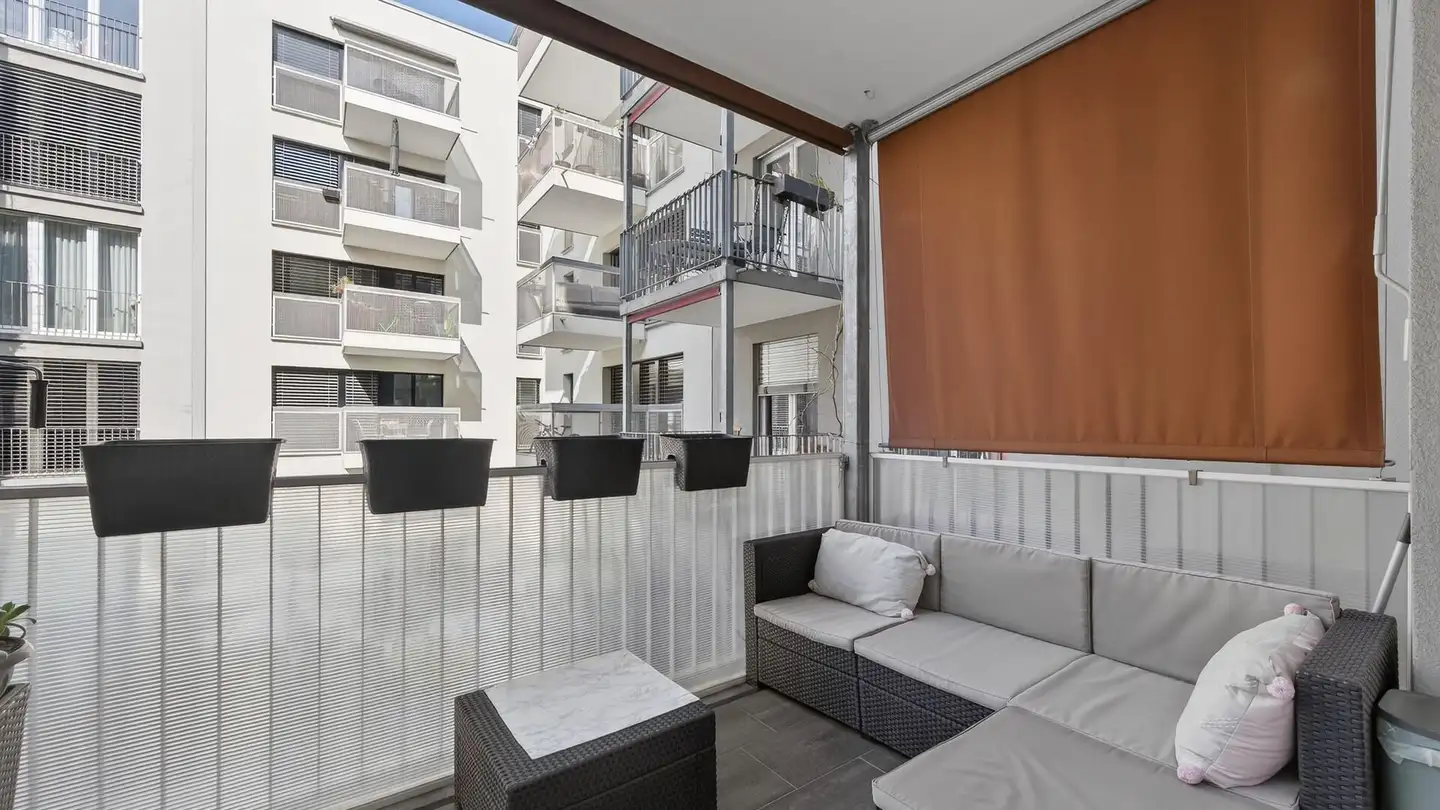 Wohnung kaufen - 8004 Zürich