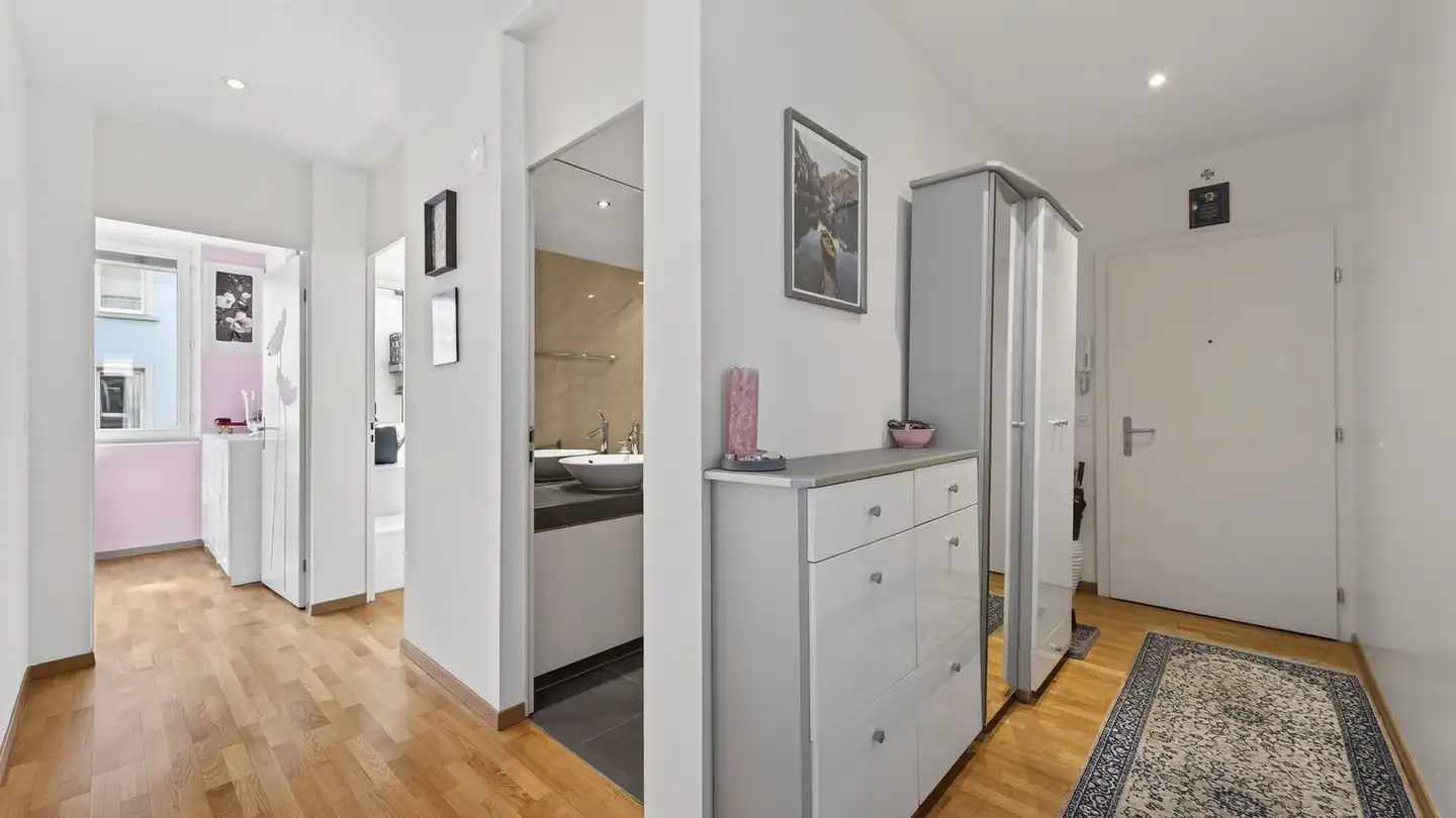 Wohnung kaufen - 8004 Zürich - Foto 2
