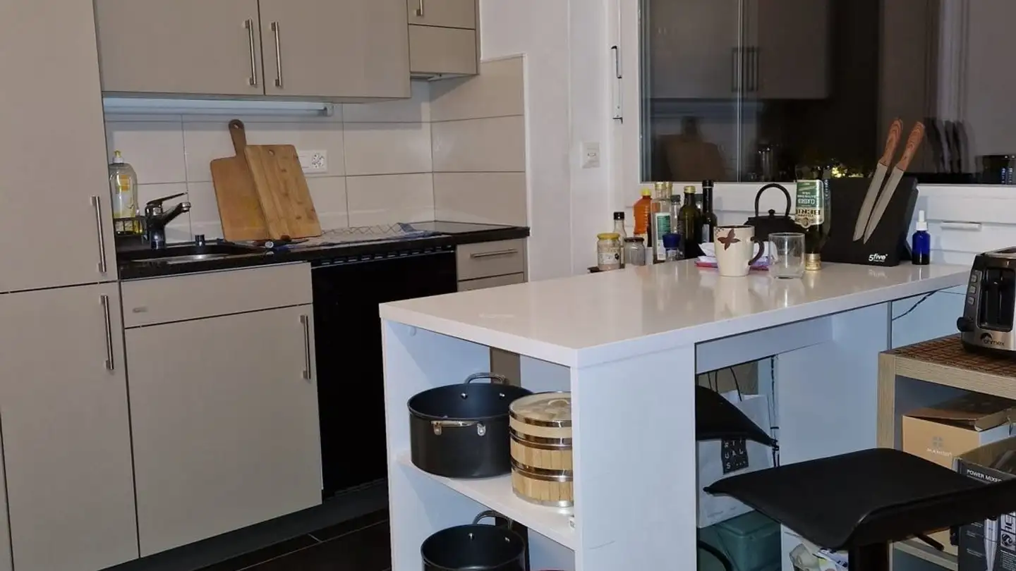 Appartamento in affitto - Avenue De La Cressire, 1814 La Tour-de-Peilz - Photo 3