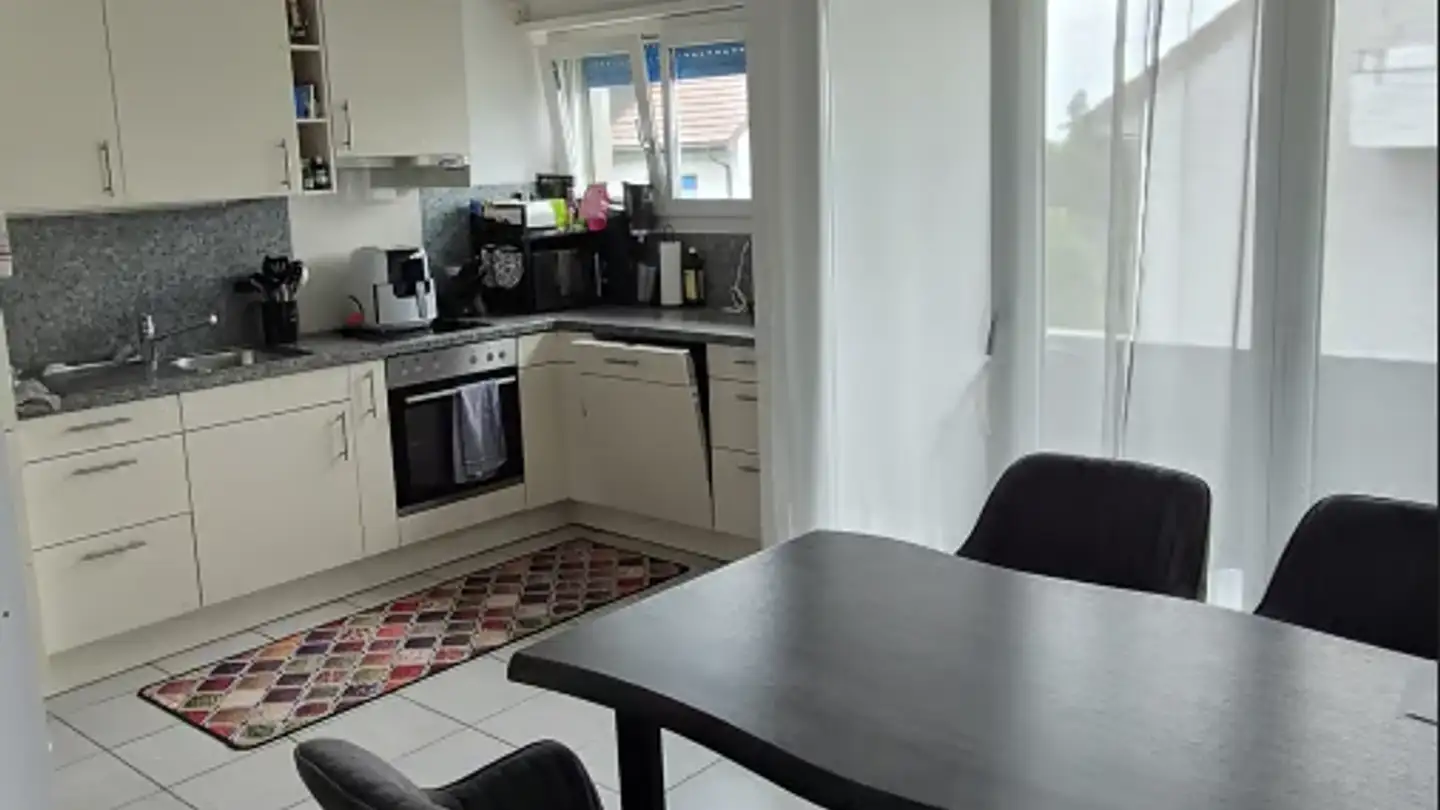 Appartement à louer - Neuwiesenweg 1, 8132 Hinteregg - Photo 3