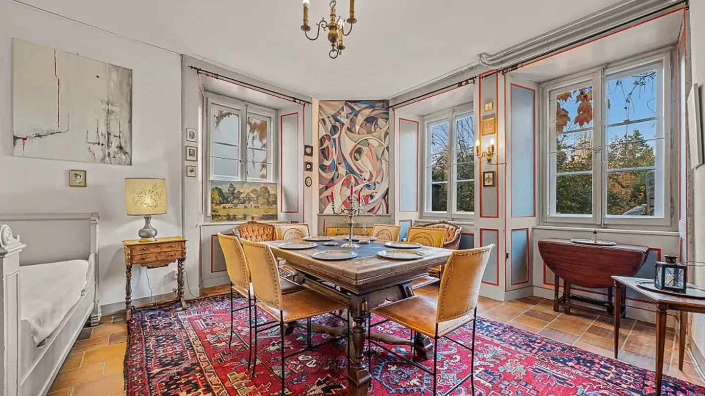 Single house for sale - 1470 Estavayer-le-Lac - Photo 3