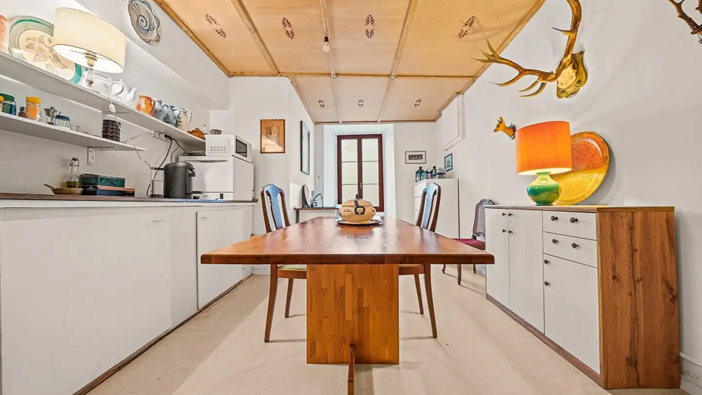 Single house for sale - 1470 Estavayer-le-Lac - Photo 4