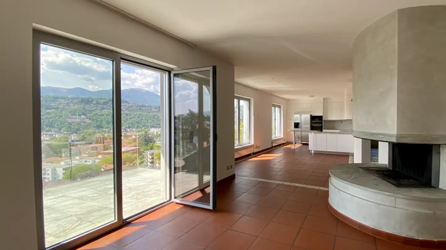 Villa in vendita - Via Max Frisch, 6962 Viganello - Photo 4