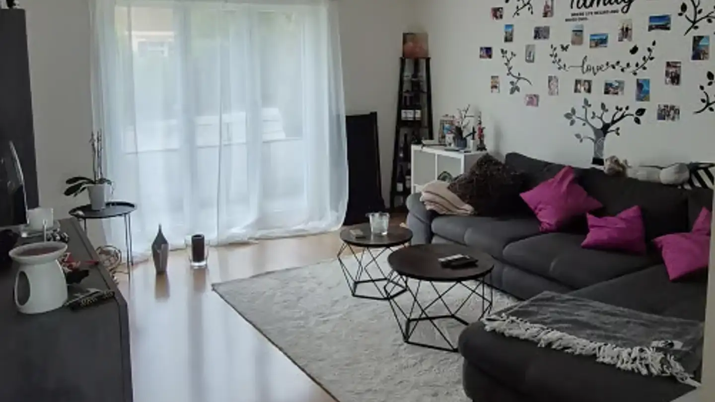 Appartement à louer - Neuwiesenweg 1, 8132 Hinteregg