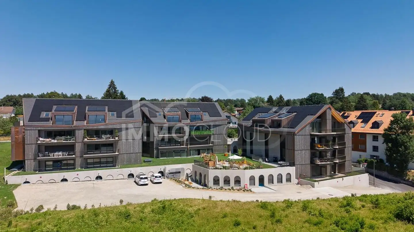 Office space for rent - Chemin Du Polny 20, 1066 Epalinges - Photo 4