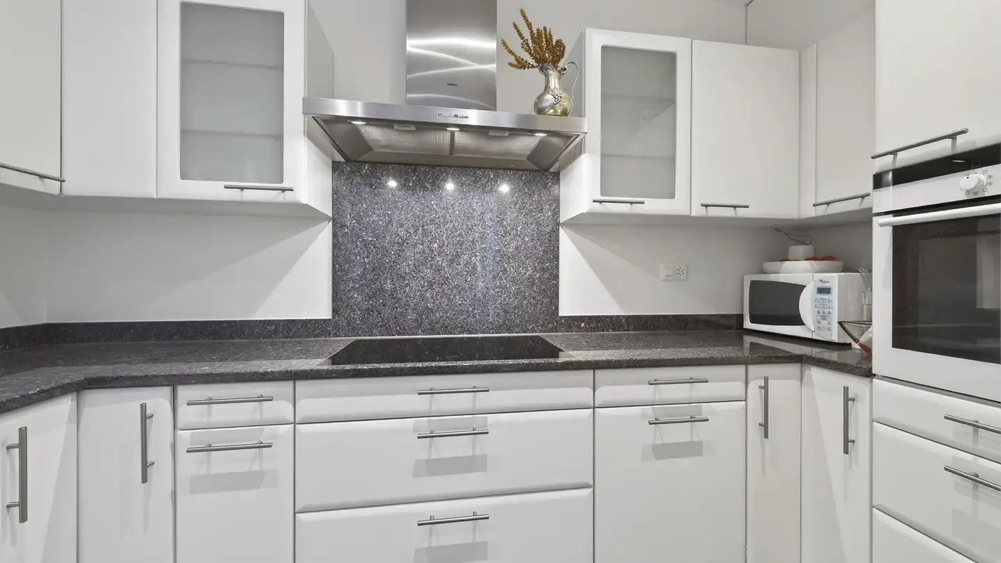 Wohnung kaufen - 8004 Zürich - Foto 3