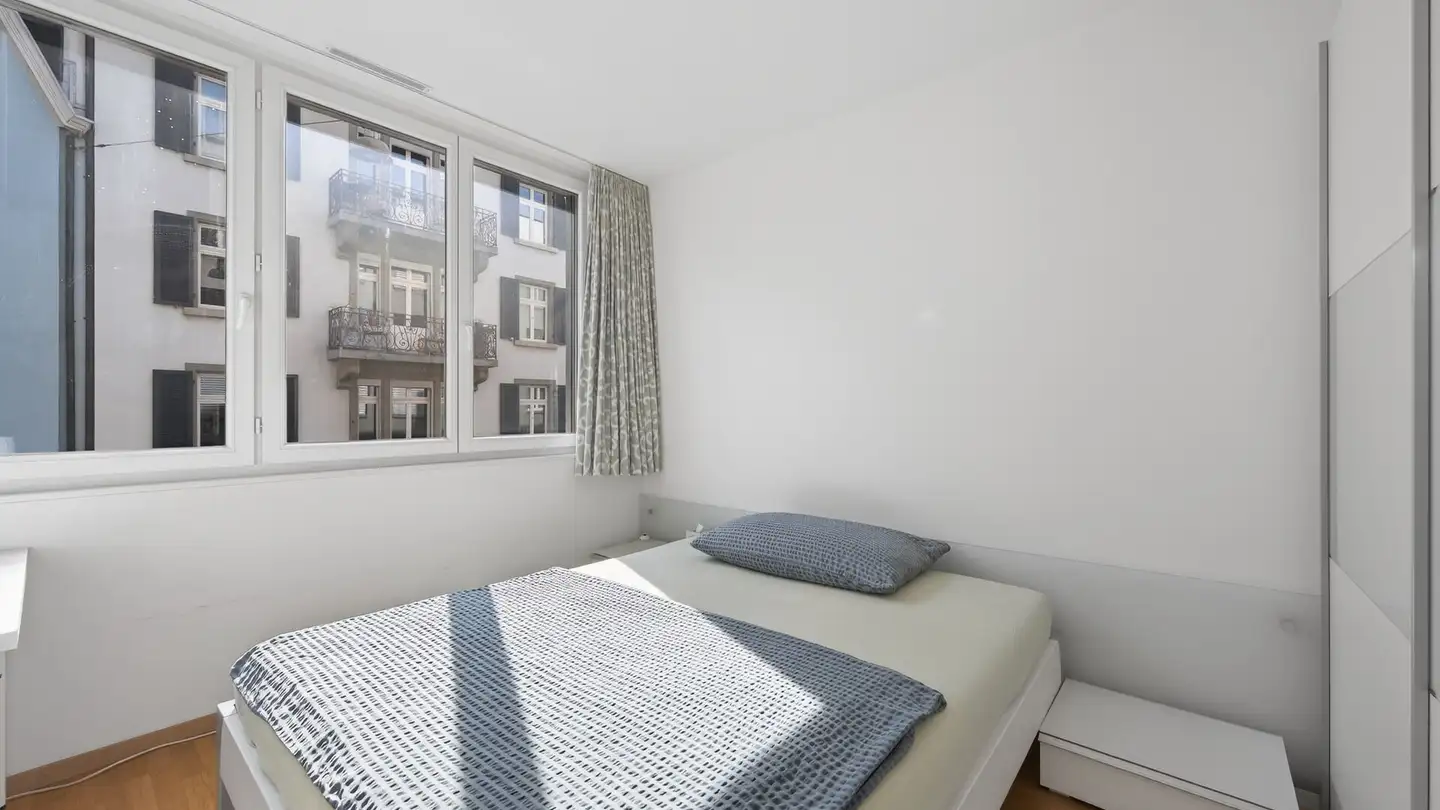 Wohnung kaufen - 8004 Zürich - Foto 4