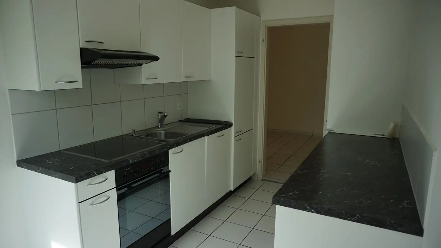Appartement à louer - Steinbühlallee 204, 4123 Allschwil