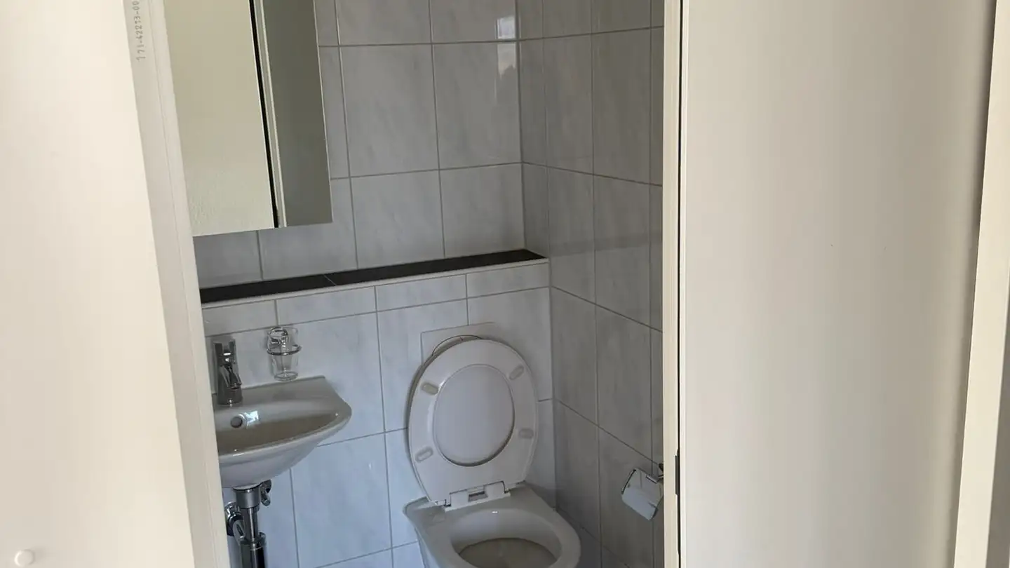 Appartement à louer - Benziwil 15, 6020 Emmenbrücke - Photo 4