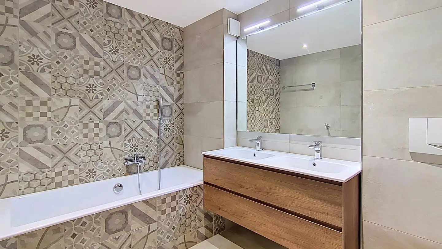 Appartement à louer - Rue Du Village, 1053 Bretigny-sur-Morrens - Photo 3