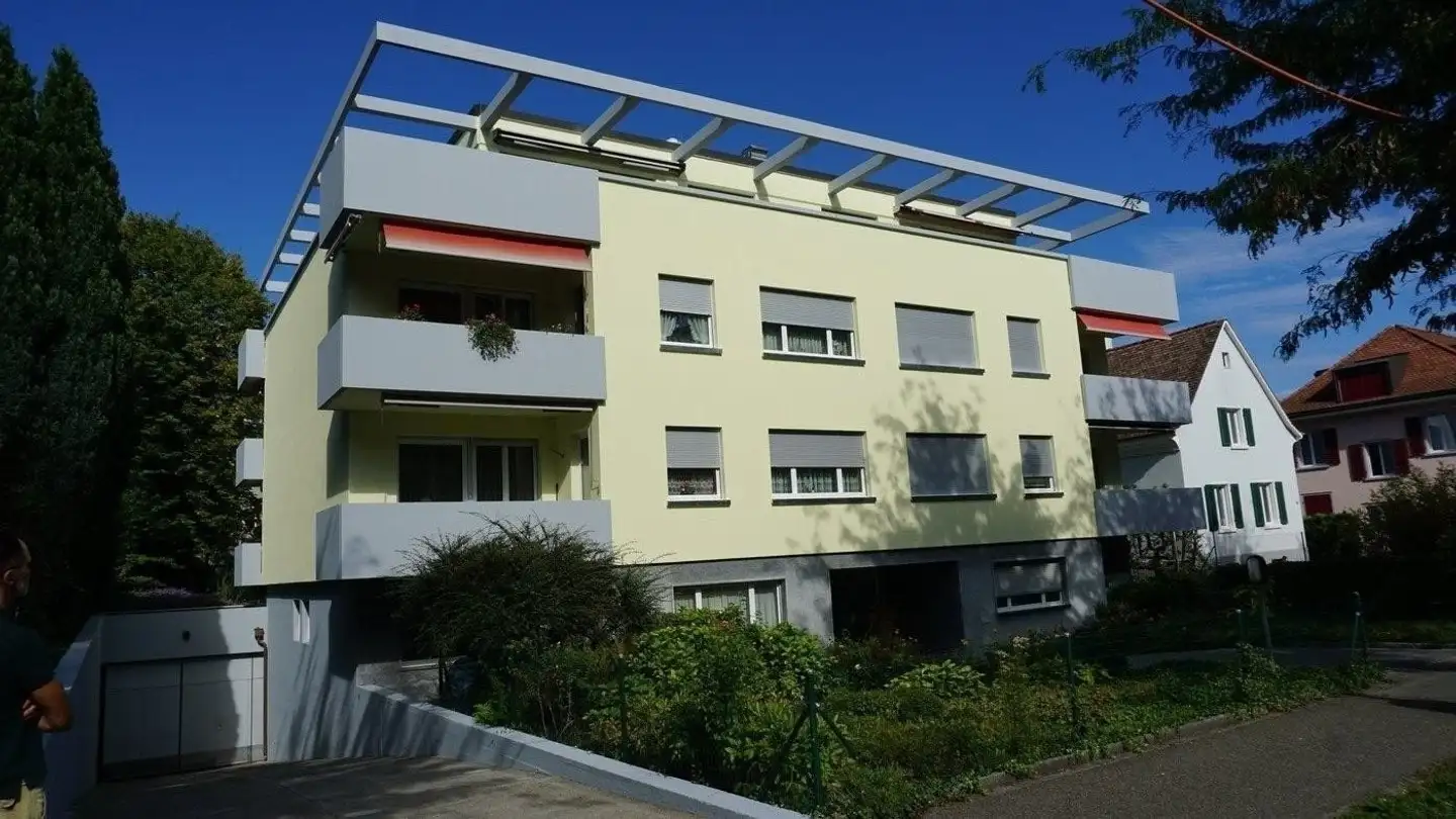 Appartement à louer - Steinbühlallee 204, 4123 Allschwil - Photo 2