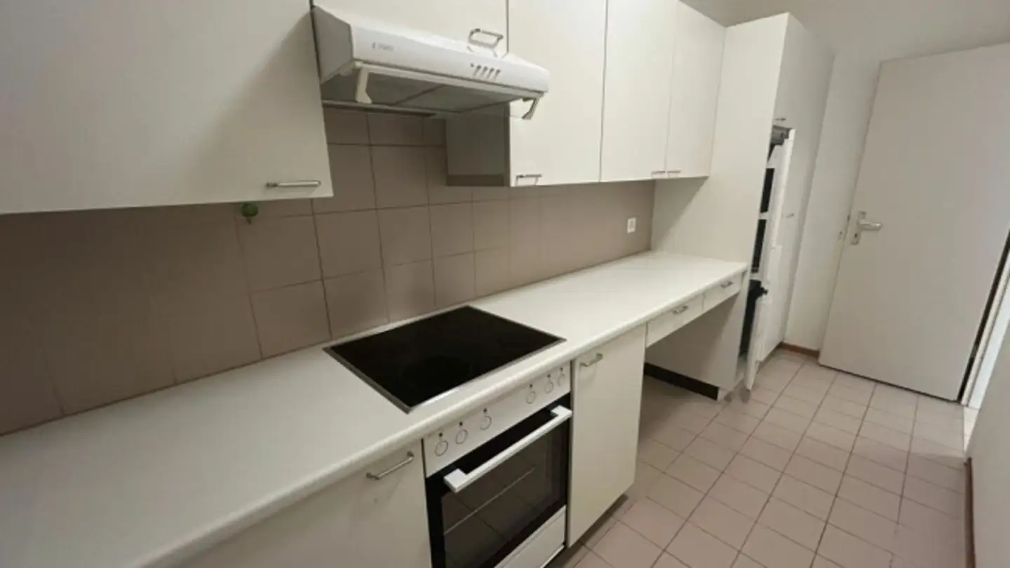 Apartment for rent - Via Dei Faggi 23, 6912 Pazzallo