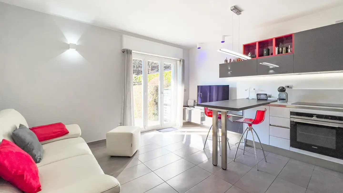 Appartement à vendre - Via Ronchetti, 6914 Carona - Photo 2