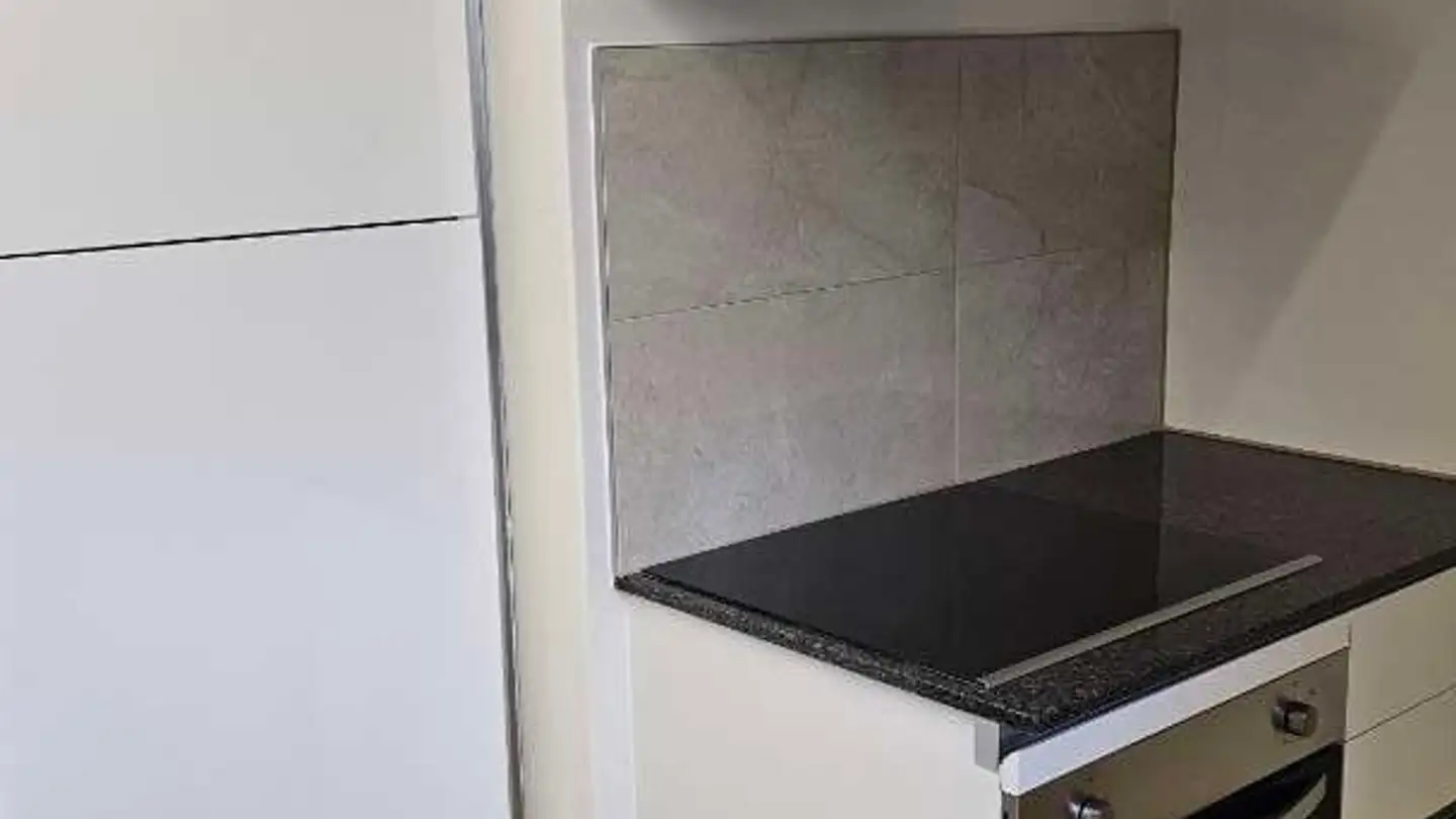 Appartamento in affitto - Grand-Rue 3, 2735 Malleray - Foto 4