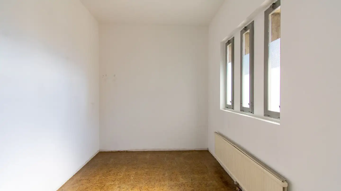 Bürofläche mieten - Via San Gottardo 86, 6900 Massagno - Foto 4