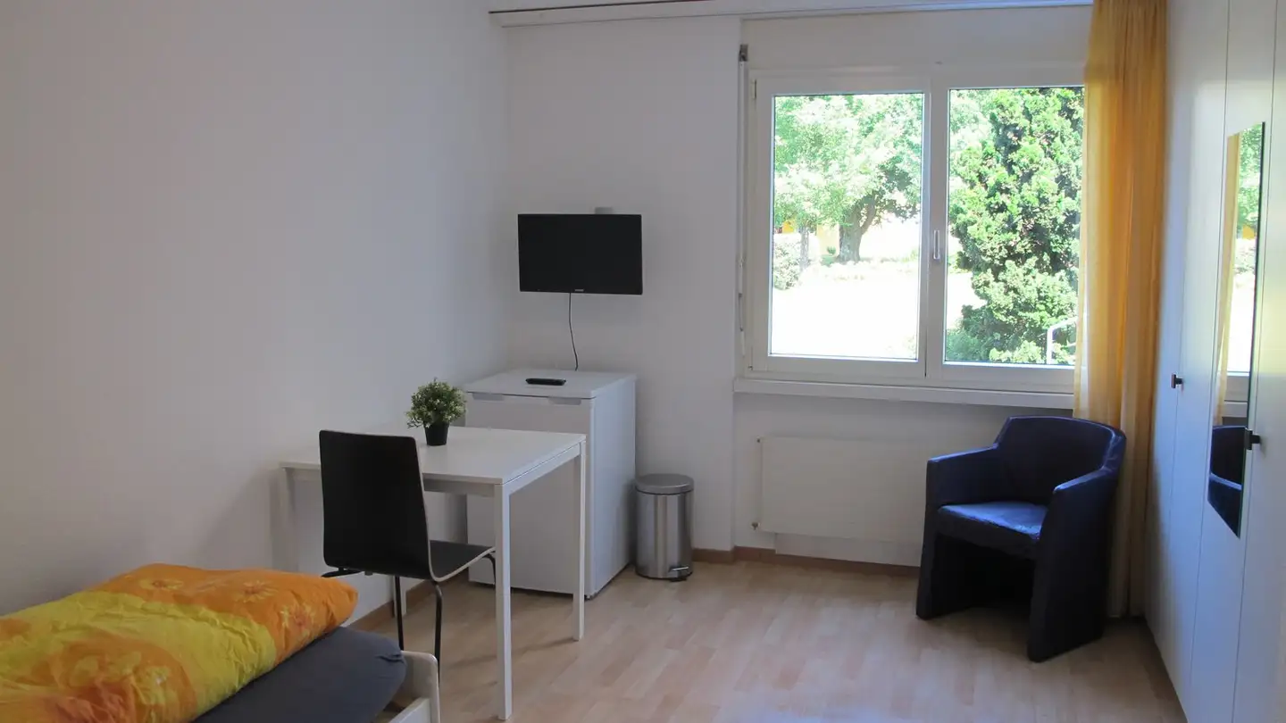 Appartement à louer - Weidstrasse 17, 6343 Rotkreuz - Photo 2