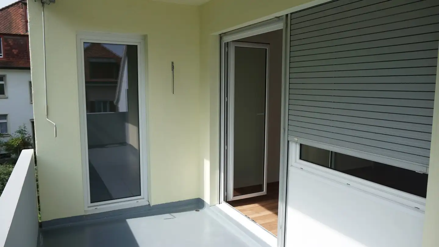 Appartement à louer - Steinbühlallee 204, 4123 Allschwil - Photo 4