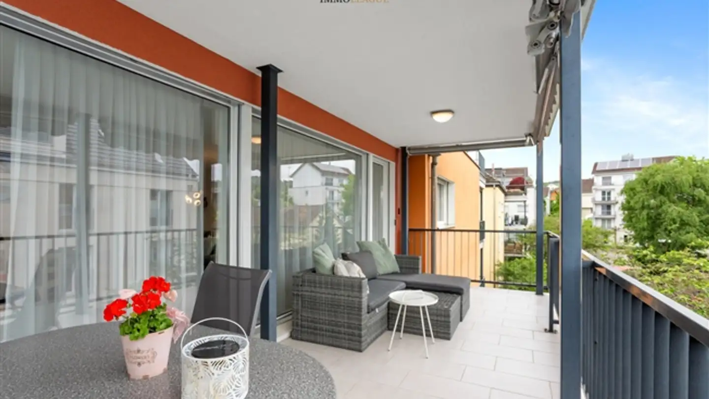 Appartement à vendre - Lindenstrasse 3, 8274 Tägerwilen