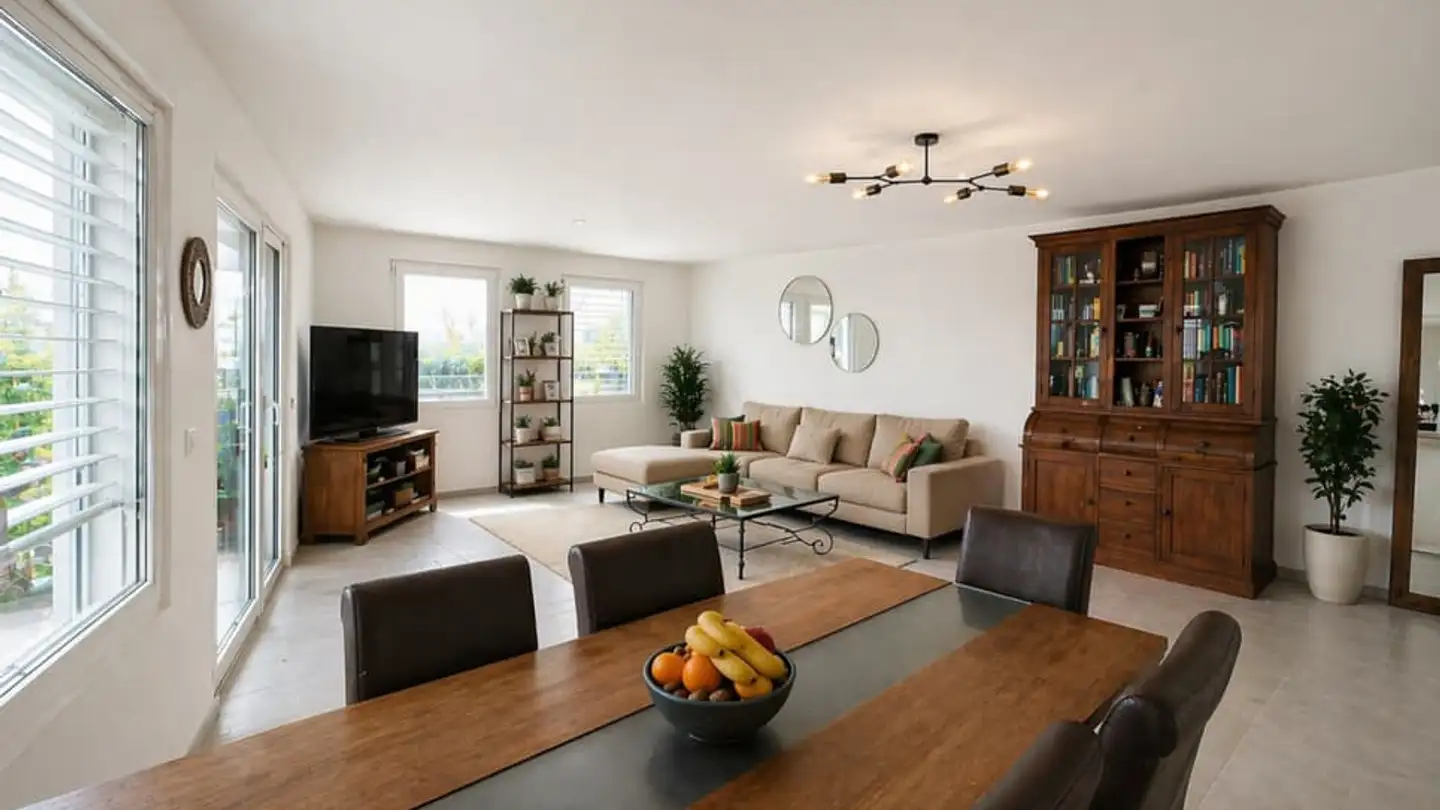 Appartement à vendre - 1607 Palézieux-Village - Photo 3