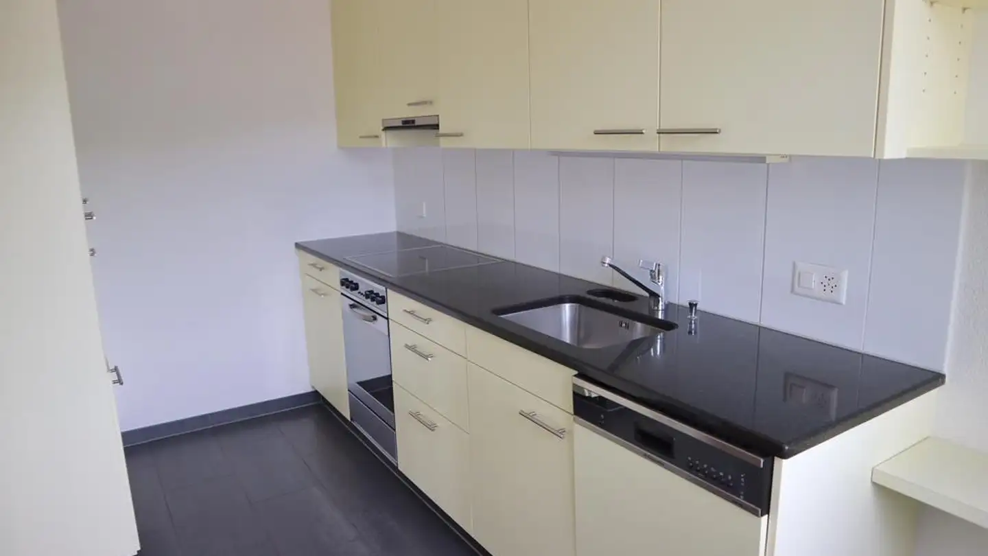 Wohnung mieten - Rue De Madretsch / Madretschstrasse 108, 2503 Biel/Bienne - Foto 2