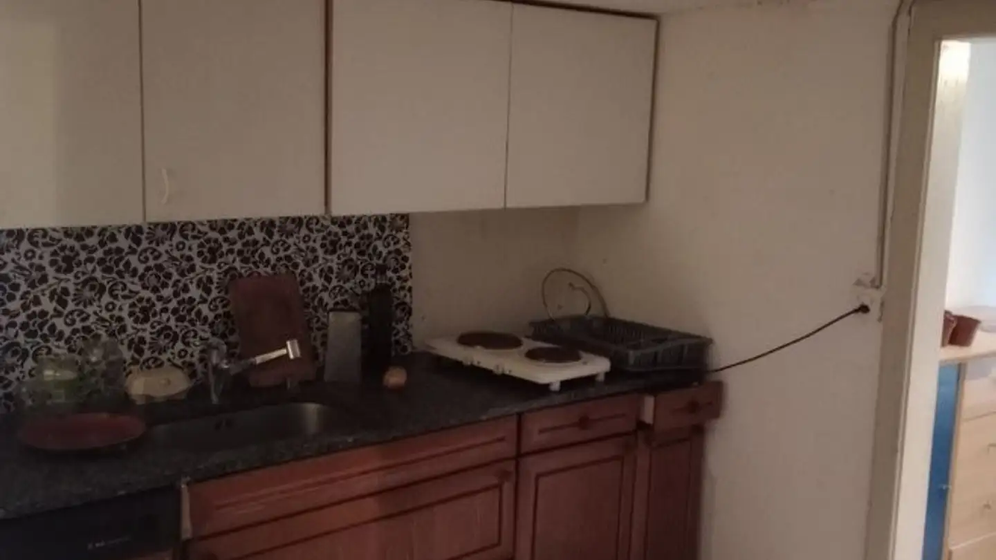 Single room for rent - 5614 Sarmenstorf - Photo 3