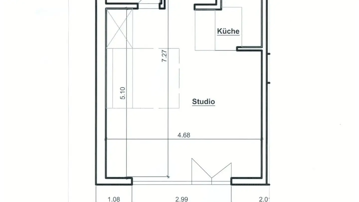 Apartment for rent - Noyerstrasse, 3954 Leukerbad - Photo 3