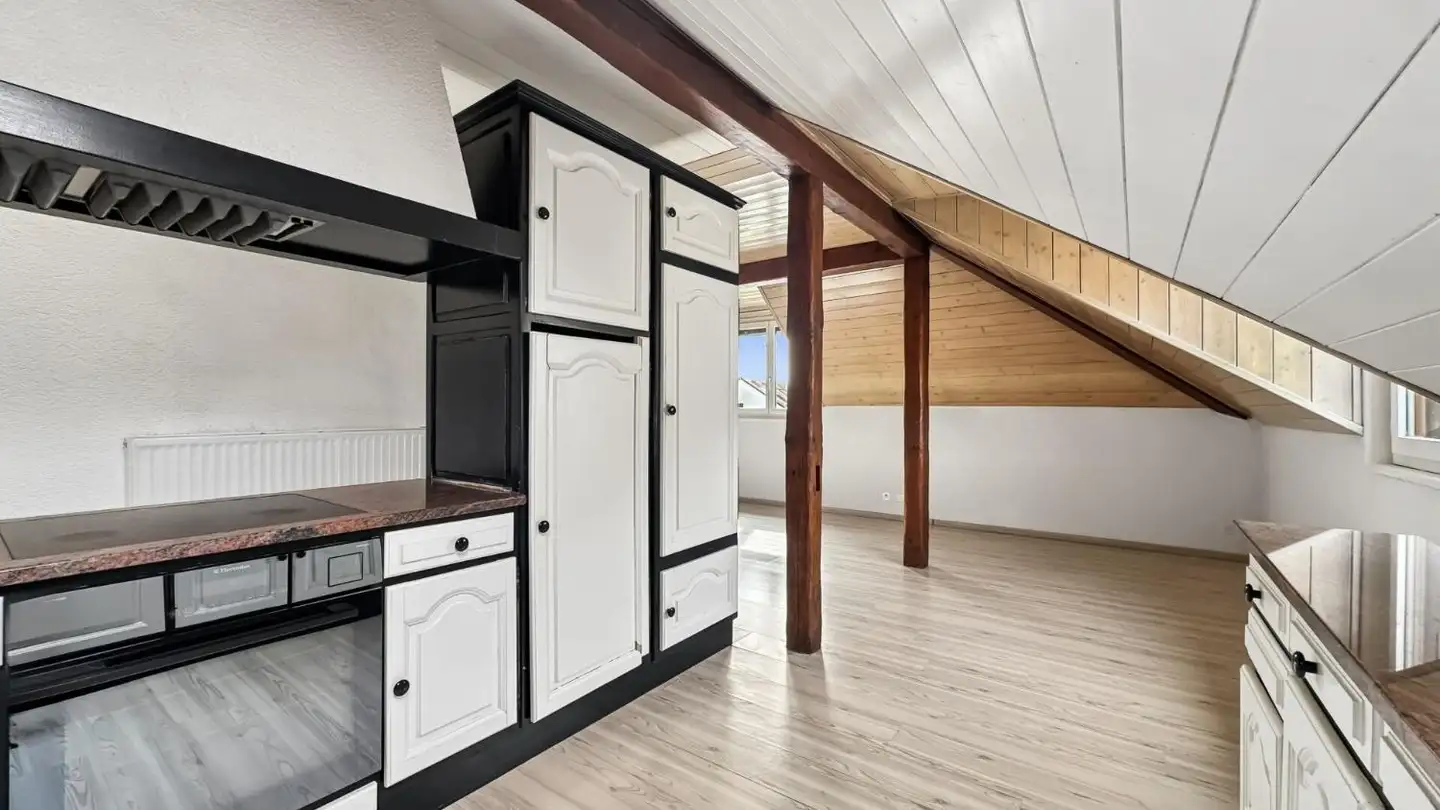 Appartement à vendre - Rue Du Parc 1, 1400 Yverdon-les-Bains - Photo 4