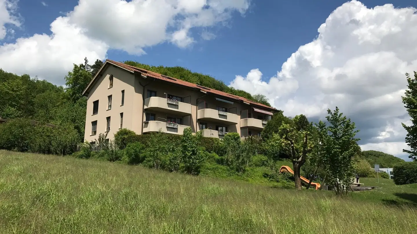 Wohnung mieten - Moosweg 5, 2553 Safnern