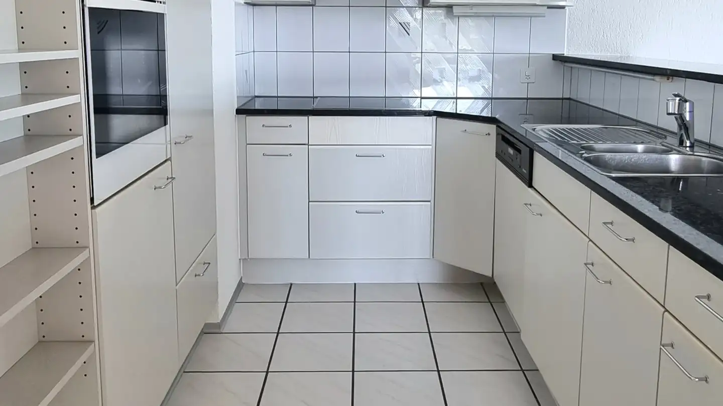 Wohnung mieten - Moosweg 5, 2553 Safnern - Foto 3