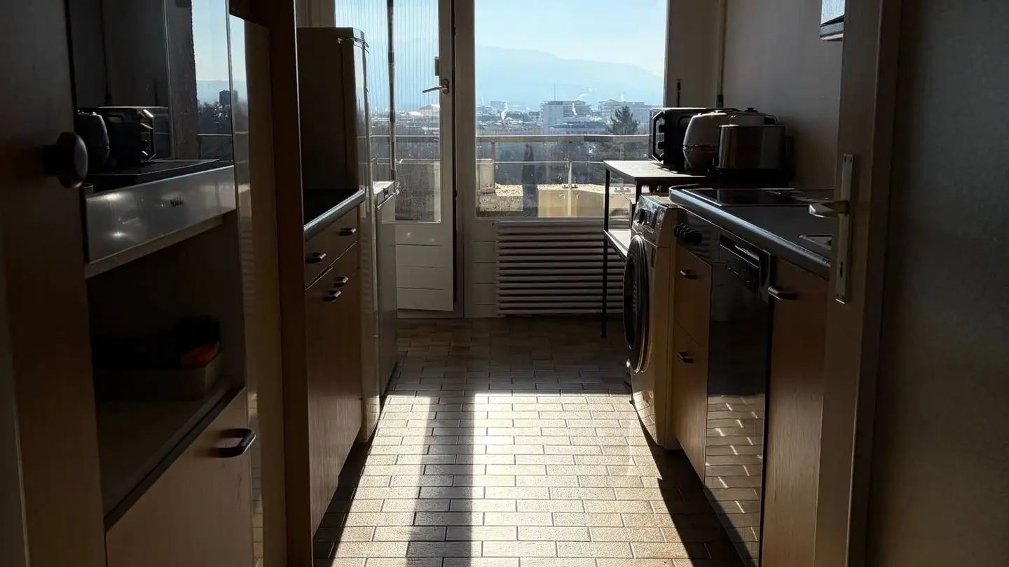 Appartement à louer - Rue Maurice- Braillard 38, 1202 Genève - Photo 4